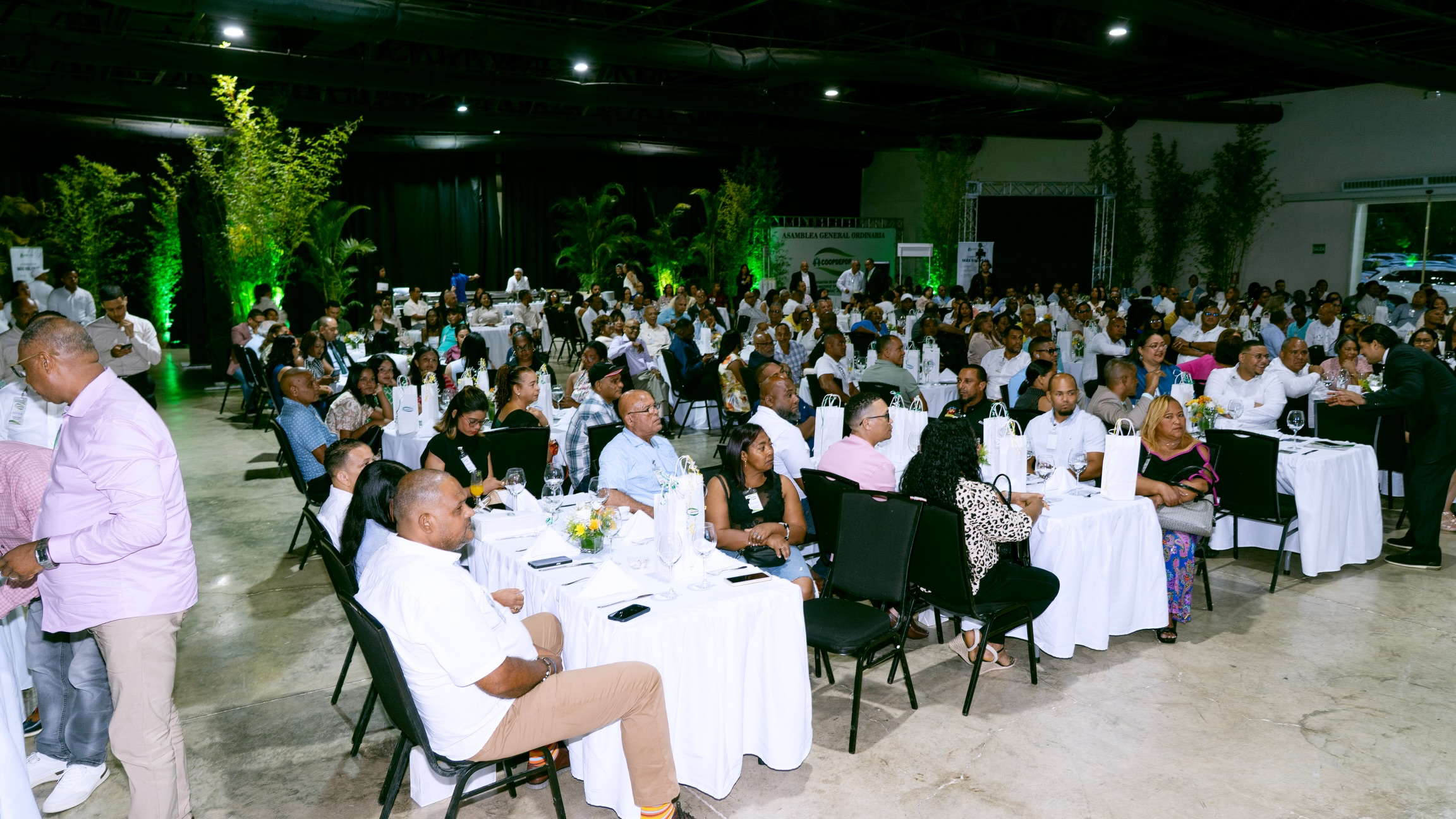 COOPDEPOP celebra su Asamblea General 2026 - Orbita FM